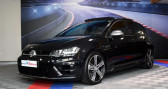 Annonce Volkswagen Golf occasion Essence 7 R 2.0 TSI 300 Boite 6 4Motion GPS Bluetooth Alarme TO JA 1 à Sarraltroff