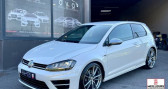 Volkswagen Golf occasion année 2014 boite Automatique Annonce Volkswagen Golf occasion Essence 7 R 2.0 TSI 300 ch DSG 6 à Bruay La Buissière