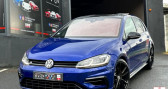 Volkswagen Golf occasion année 2019 boite Automatique Annonce Volkswagen Golf occasion Essence 7 R 2.0 TSI 300 ch DSG7 Française à Bruay La Buissière
