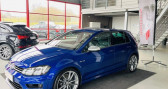 Annonce Volkswagen Golf occasion Essence 7 R 2,0 TSI 300 DSG6 4MOTION GPS CAMERA ACC DCC REGULATEUR A � Phalsbourg