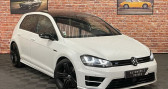 Annonce Volkswagen Golf occasion Essence 7 R 2.0 TSI 300ch ( VII ) IMMAT FRANCAISE  Taverny
