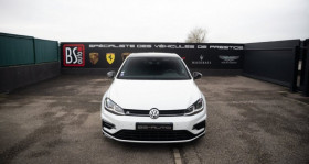 Volkswagen Golf occasion 2019 mise en vente &agrave; SOUFFELWEYERSHEIM par le garage BS AUTO BRUNO SCHEURER AUTOMOBILE - photo n&deg;1