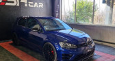 Annonce Volkswagen Golf occasion Essence 7 R 2.0 TSI 300CH 4MOTION - FLEXFUEL MILLTEK ADMISSION R600 � Manosque