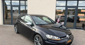 Volkswagen Golf occasion 2015 mise en vente à AMPUIS par le garage EWIGO VIENNE - photo n°1