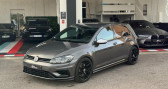 Annonce Volkswagen Golf occasion Essence 7 R 2.0 TSI 300cv 4MOTION DSG7 � La Seyne sur mer