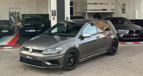 Volkswagen Golf occasion 2017 mise en vente &agrave; La Seyne sur mer par le garage BH CAR LA SEYNE SUR MER - photo n&deg;1