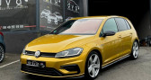 Volkswagen Golf occasion année 2017 boite Automatique Annonce Volkswagen Golf occasion Essence 7 R 2.0 TSI 310 ch DSG à Bruay La Buissière