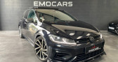 Annonce Volkswagen Golf occasion Essence 7 R 2.0 TSi 310 DSG 4 Motion  Bessoncourt