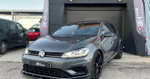 Volkswagen Golf 7 R 2.0 TSI 310 - Entretien Full VW - DSG Haldex vidangs -    01500 Ch