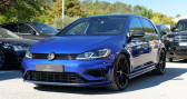Volkswagen Golf occasion année 2019 boite Automatique Annonce Volkswagen Golf occasion Essence 7 r 2.0 tsi 4motion 300 ch akrapovic toit ovrt pack carbone à Meyreuil