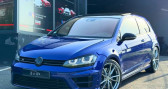 Volkswagen Golf occasion année 2015 boite Automatique Annonce Volkswagen Golf occasion Essence 7 R 300 ch DSG6 Pas de malus Co2 à Bruay La Buissière