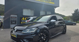 Volkswagen Golf , garage DRACENIE MOTORS BY AUTOLUXE  DRAGUIGNAN