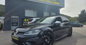 Volkswagen Golf occasion année 2017 boite Automatique Annonce Volkswagen Golf occasion Essence 7 r 310 cv 4 motions garantie à DRAGUIGNAN