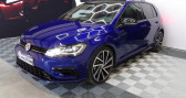 Volkswagen Golf 7 R AKRAPOVIC ETAT EXEPTIONNEL  2019 - annonce de voiture en vente sur Auto Sélection.com