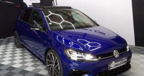 Volkswagen Golf , garage AGENCY CAR VALENCE  Montelier