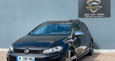 Annonce Volkswagen Golf occasion Essence 7 R DSG 300ch  Bischwiller