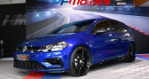 Annonce Volkswagen Golf occasion Essence 7 R Facelift 2.0 TSI 300 DSG 4Motion GPS Pro Virtual AKRAPOV  Sarraltroff