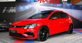 Annonce Volkswagen Golf occasion Essence 7 R Facelift 2.0 TSI 310 DSG 4Motion GPS Pro chappement DCC  Sarraltroff