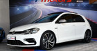 Annonce Volkswagen Golf occasion Essence 7 R Facelift 2.0 TSI 310 DSG 7 4Motion GPS Virtual ACC Front à Sarraltroff