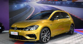Annonce Volkswagen Golf occasion Essence 7 R Facelift 2.0 TSI 310 DSG 7 4Motion GPS Virtual TO ACC Mo à Sarraltroff