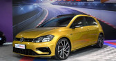 Volkswagen Golf occasion année 2018 boite Automatique Annonce Volkswagen Golf occasion Essence 7 R Facelift 2.0 TSI 310 DSG 7 4Motion GPS Virtual TO ACC Mo à Sarraltroff