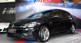 Volkswagen Golf occasion année 2019 boite Manuelle Annonce Volkswagen Golf occasion Essence 7 R-Line 1.5 TSI 150 BVM6 GPS Bluetooth ACC Front Auto Hold à Sarraltroff