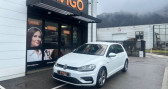 Annonce Volkswagen Golf occasion Diesel 7 r line 2l tdi 150 ch apple carplay � Le Versoud