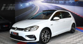 Volkswagen Golf 7 R-Line Carat 1.4 TSI 150 DSG GPS Cuir TO Keyless Dynaudio    Sarraltroff 57
