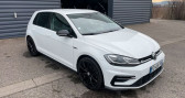 Volkswagen Golf occasion année 2019 boite Automatique Annonce Volkswagen Golf occasion Essence 7 R line DSG à AUBIERE