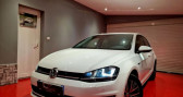 Volkswagen Golf 7 R-LINE Match2 ALLSTAR 1.2 TSI 110 Bluemotion BVM6 Premire  2017 - annonce de voiture en vente sur Auto Sélection.com