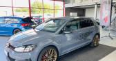 Annonce Volkswagen Golf occasion Essence 7 TCR 2,0 TSI 290 DSG7 GPS APPLE CARPLAY DMS DIGITAL COCKPIT  Phalsbourg