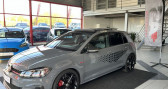 Annonce Volkswagen Golf occasion Essence 7 TCR 2,0 TSI 290 DSG7 TOIT PANORAMIQUE GPS CAMERA APPLE CAR  Phalsbourg