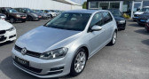 Volkswagen Golf 7 tdi 105 confortline 5 portes  2013 - annonce de voiture en vente sur Auto Sélection.com
