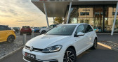 Annonce Volkswagen Golf occasion Essence 7 TSI 115 ch Join GPS LED 16P 279-mois  Sarreguemines