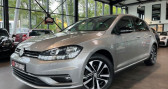 Annonce Volkswagen Golf occasion Essence 7 TSI 115 IQ Drive Garantie 6 ans GPS ACC Lane Side 299-mois  Sarreguemines