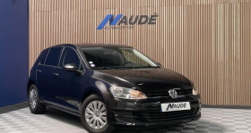 Volkswagen Golf , garage NAUDE AUTOMOBILES LOZANNE  Lozanne