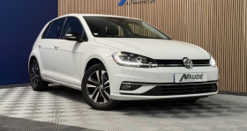 Volkswagen Golf , garage NAUDE AUTOMOBILES LOZANNE  Lozanne