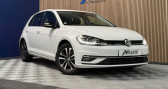Volkswagen Golf occasion année 2019 boite Automatique Annonce Volkswagen Golf occasion Essence 7 VII 1.5 TSI 150 CH DSG 7 IQ.Drive à Lozanne