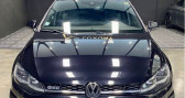 Volkswagen Golf occasion année 2017 boite Automatique Annonce Volkswagen Golf occasion Diesel 7 VII GTD COCKPIT à MOUGINS