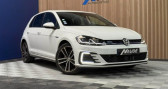 Volkswagen Golf 7 VII Hybrid GTE 1.4 TSI 204 CH DSG 6  2019 - annonce de voiture en vente sur Auto Sélection.com