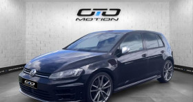 Volkswagen Golf , garage OTOMOTION  Dieudonn