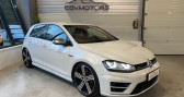 Volkswagen Golf occasion année 2014 boite Automatique Annonce Volkswagen Golf occasion Essence 7 VII R 2.0 TSI 400 cv stage 2 + ligne + suspensions sport à DRUSENHEIM