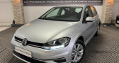 Annonce Volkswagen Golf occasion Essence 7 VII TSI 115ch DSG Confortline - Excellent tat - Entretien  Antibes