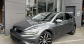Annonce Volkswagen Golf occasion Diesel 7 � Neuville en Ferrain