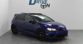 Annonce Volkswagen Golf occasion Essence 7R 2.0 16V TSI - 300 - DSG 6 - 4Motion - ORIGINE FRANCE -Ble � Saint André de Corcy