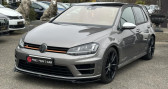 Annonce Volkswagen Golf occasion Essence 7R 2.0 16V TSI BlueMotion - 300 - BV DSG 6 - 4Motion � COLMAR
