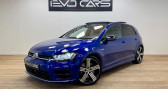 Annonce Volkswagen Golf occasion Essence 7R 2.0 300 ch Full / Cuir / ACC / DCC / TO / Dynaudio / Keyl  GLEIZE