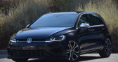 Annonce Volkswagen Golf occasion Essence 7R 2.0 310ch TSI PHASE 2 BV DSG 7  Mougins
