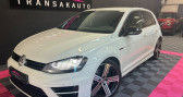 Annonce Volkswagen Golf occasion Essence 7R 2.0 TSI 300 DSG6 4Motion  Harfleur