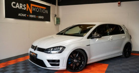 Volkswagen Golf occasion 2014 mise en vente à Puget sur Argens par le garage CARS N MOTION - photo n°1